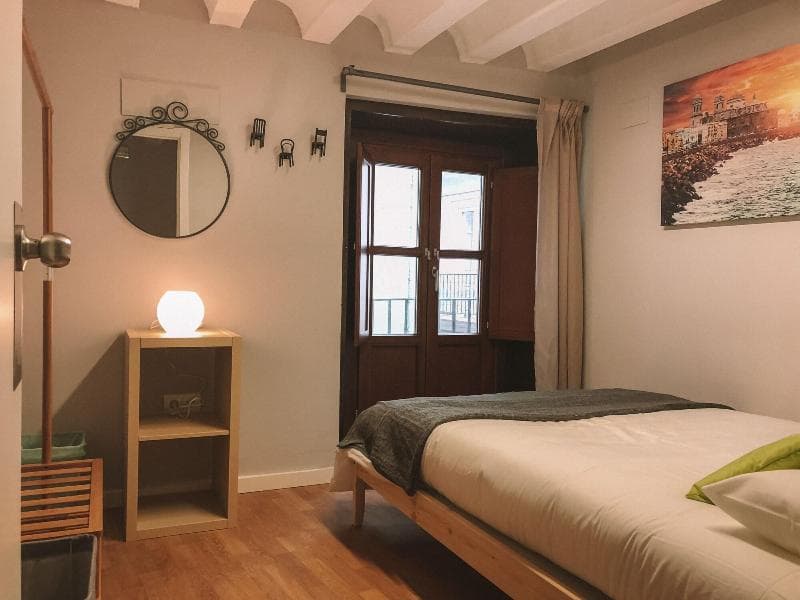 Apodaca Rooms photo 1