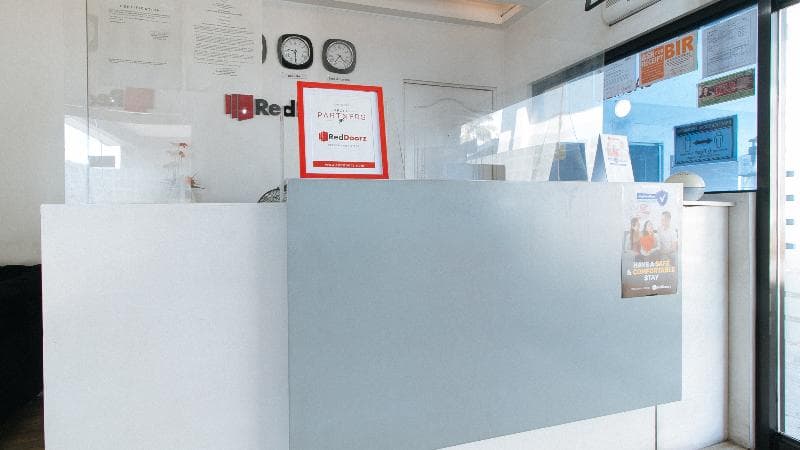 Reddoorz Near Sm Calamba - Vaccinated Staff (Adults Only) 3