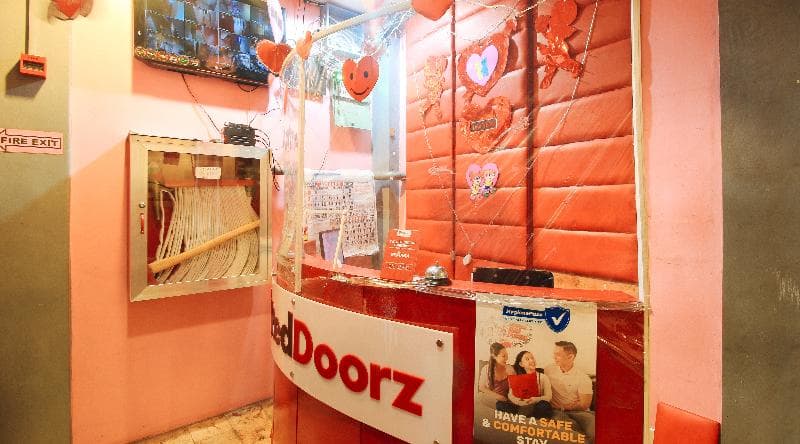 Reddoorz @ P Florentino Street Sampaloc Manila 3