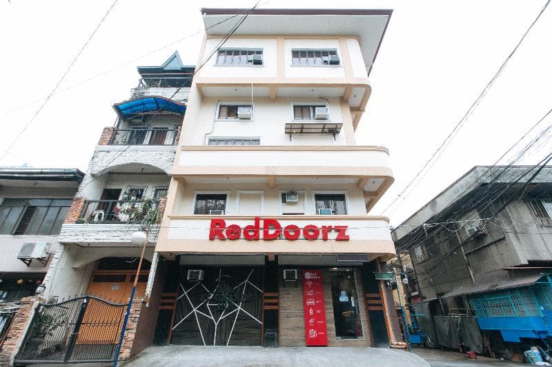 Reddoorz @ Piy Margal Sampaloc Manila 2