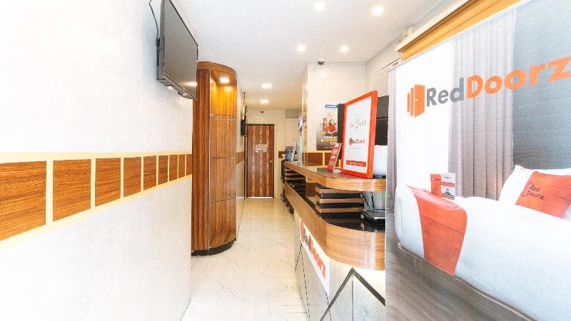 Reddoorz @ Piy Margal Sampaloc Manila 4