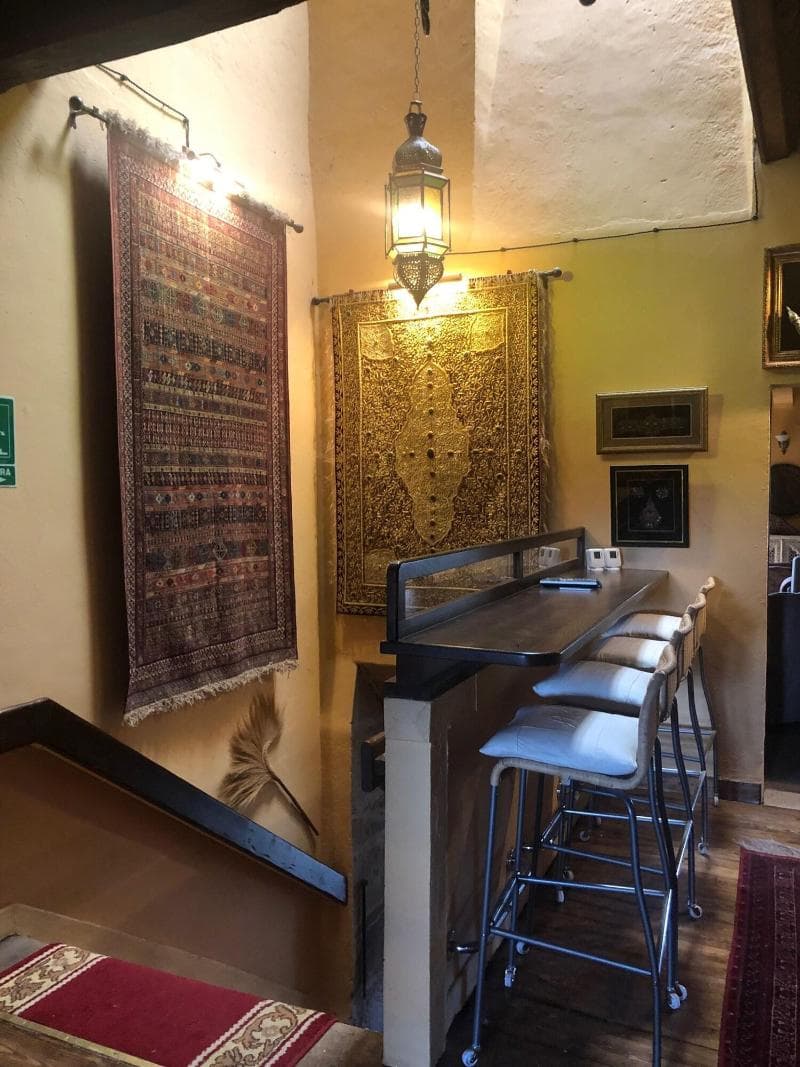 Pazo De Laia - Adults Only main