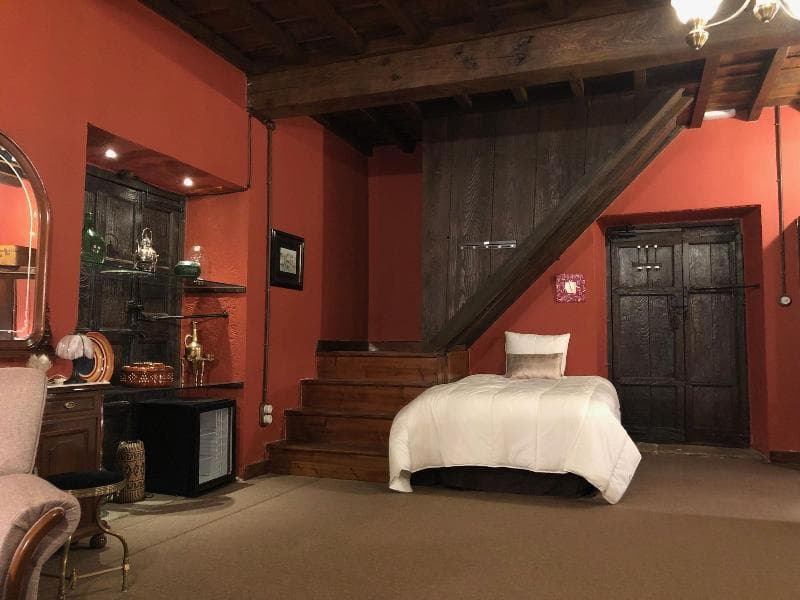 Pazo De Laia - Adults Only 4