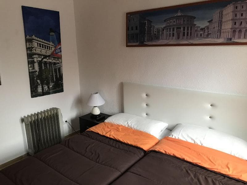 Reina Victoria Apartments & Suite 5