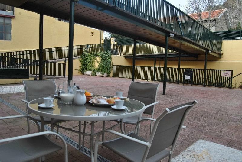 Apartahotel Collarubio 4