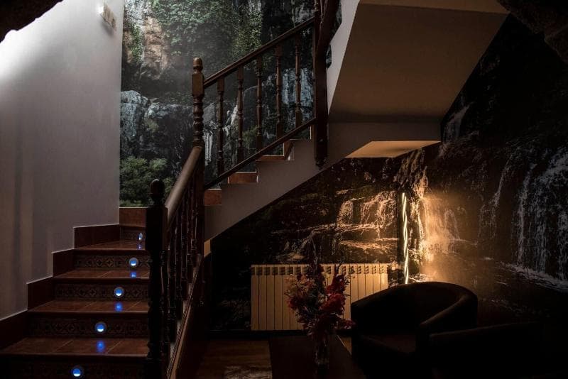 Dos Aguas Arribes Hotel 3