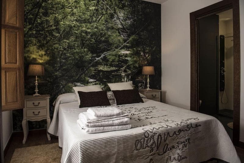 Dos Aguas Arribes Hotel 5