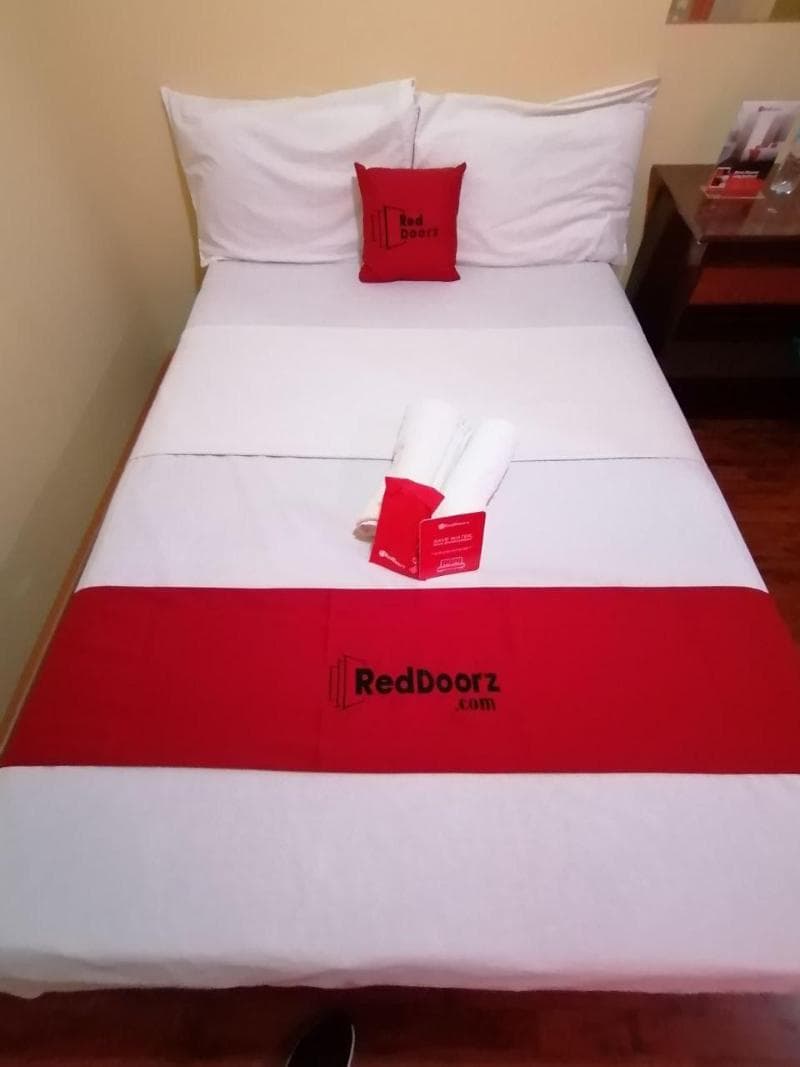 Reddoorz Near Sm Batangas City 5