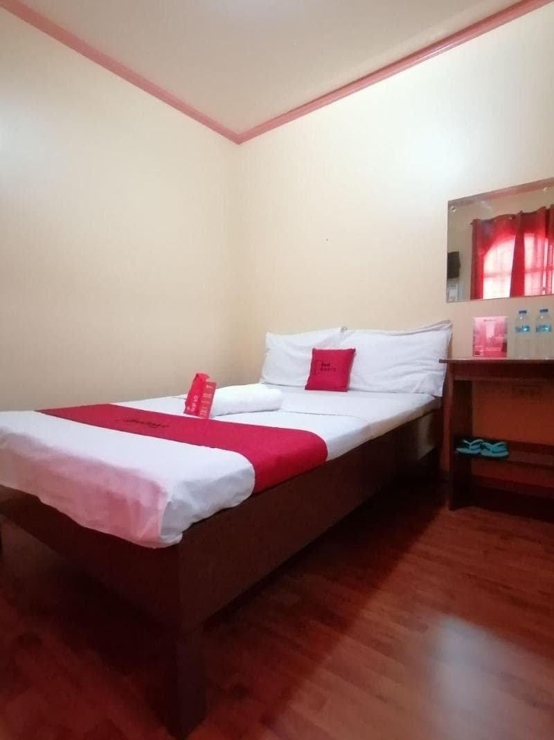 Reddoorz Near Sm Batangas City 2
