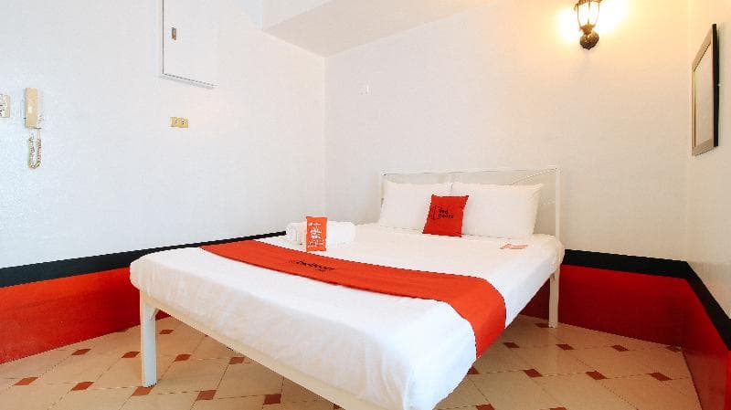Reddoorz @ The Providence Tower 5