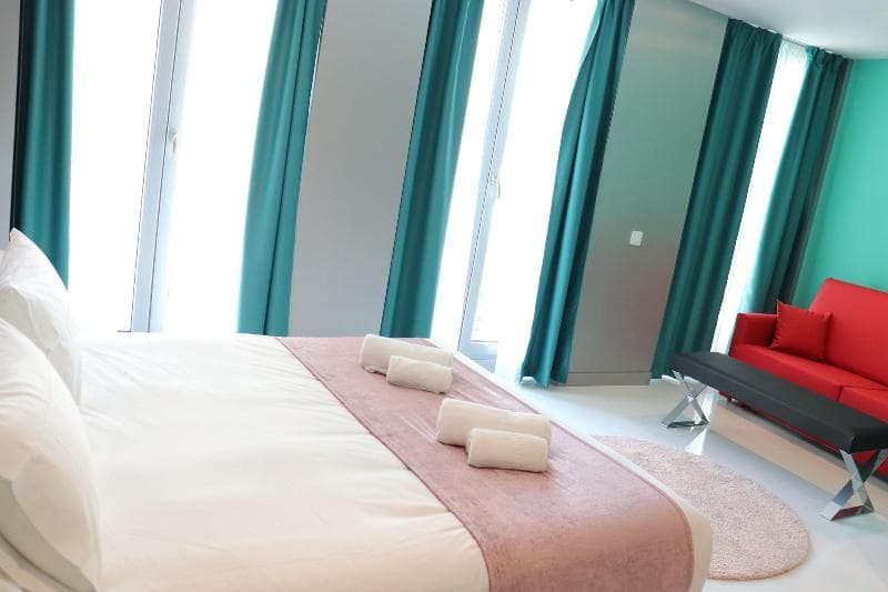 Hotel Freedom 5