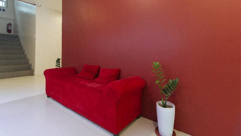 Reddoorz Near Fernwoods Garden Quezon City 2
