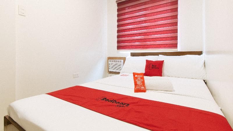 Reddoorz Near Fernwoods Garden Quezon City photo 1