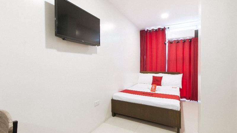 Reddoorz Near Fernwoods Garden Quezon City 4