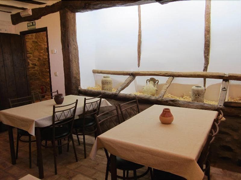 Casa San Andrés Del Valle photo 1