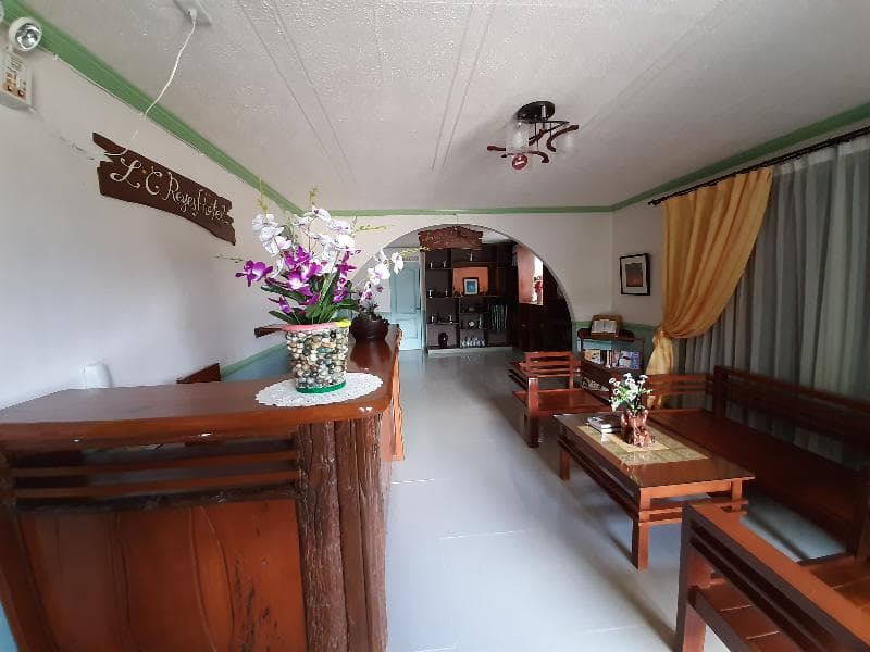 Reddoorz Plus Near Bangui Windmills 3