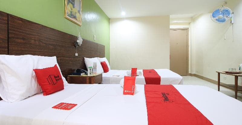 Reddoorz Plus @ Chinatown Binondo photo 1