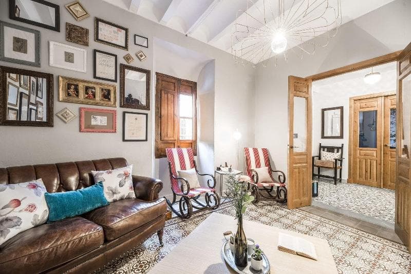 Casa Manuel De La Capilla 4