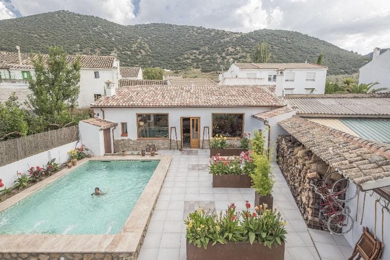 Casa Manuel De La Capilla 5