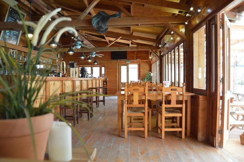 El Rancho 5