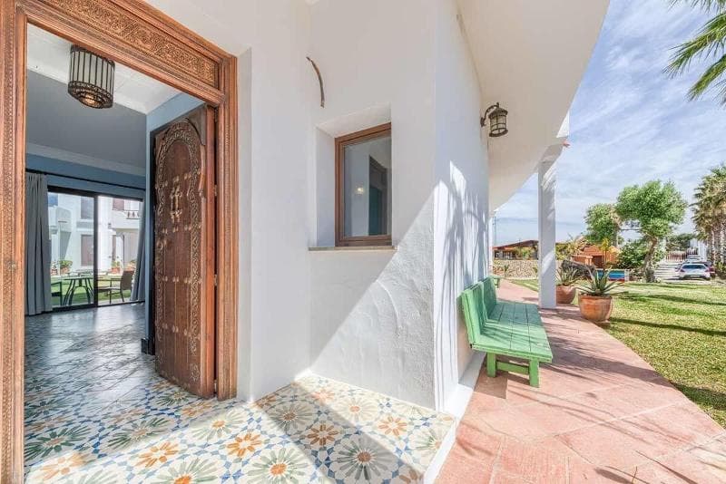 Apartamentos Turísticos Bahía De Trafalgar 3