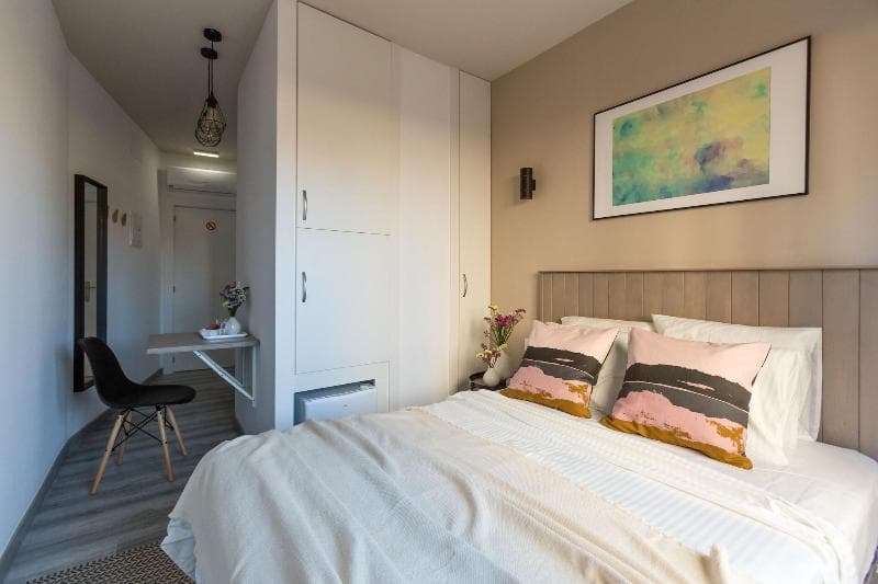 Hostal 12 El Campello 4