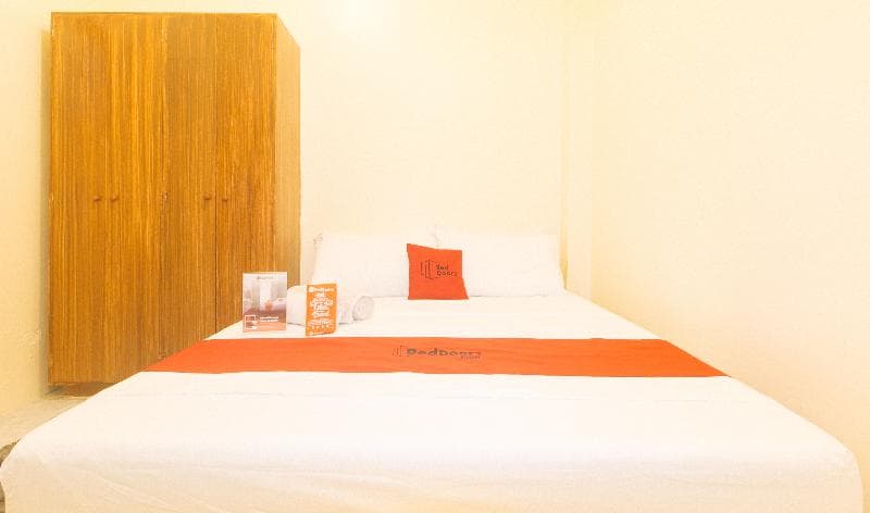 Reddoorz @ V-Cloud Hills Near De La Salle 5