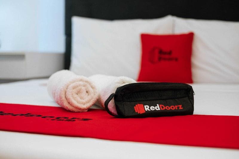 Reddoorz @ Camaman-An Cagayan De Oro City 4