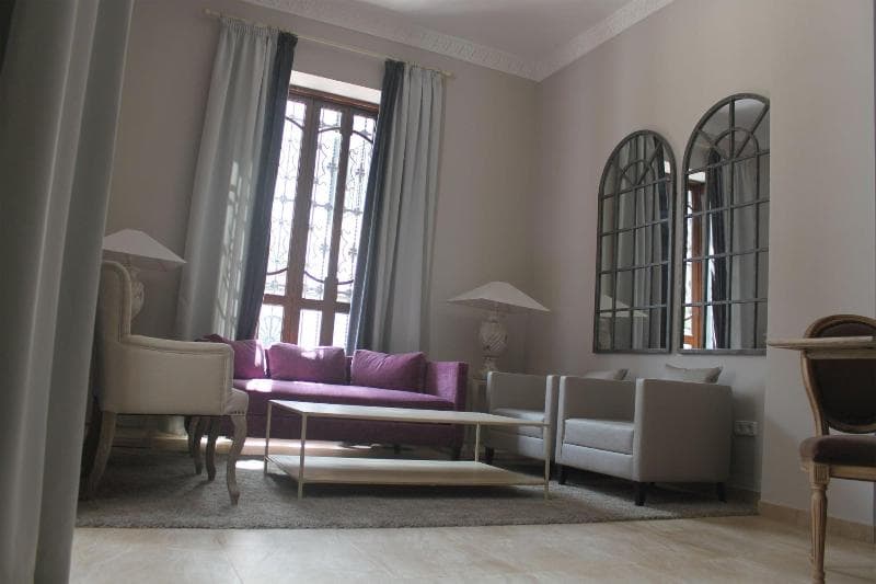 Hotel Villa Maria 5