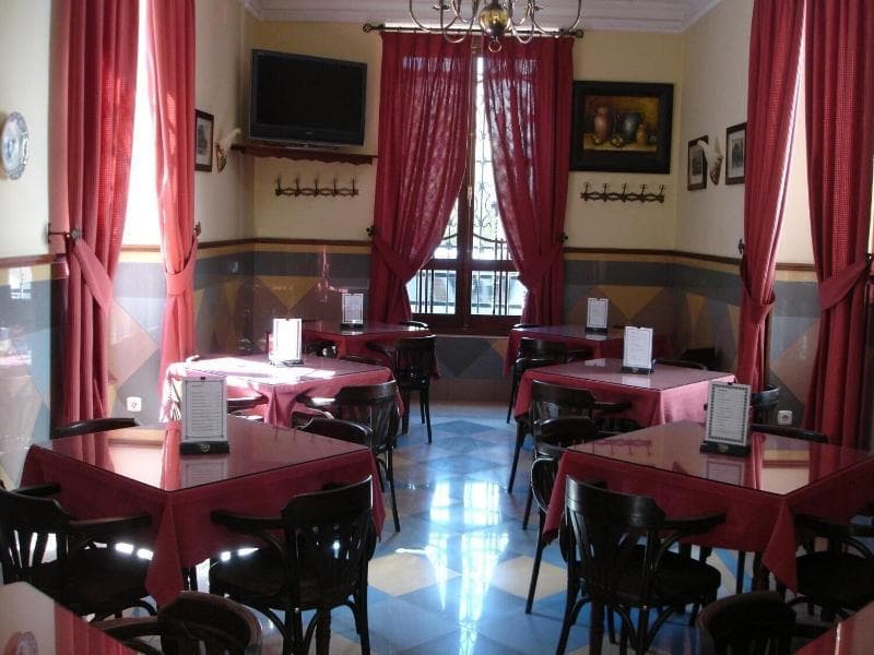 Hotel Villa Maria 3
