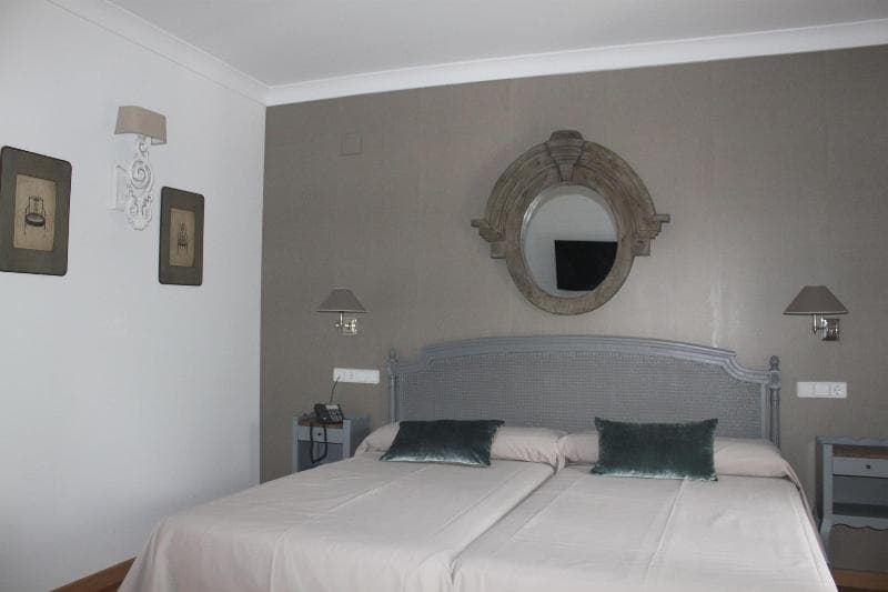 Hotel Villa Maria 4