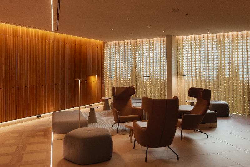Lumen Hotel and The Lisbon Light Show 3