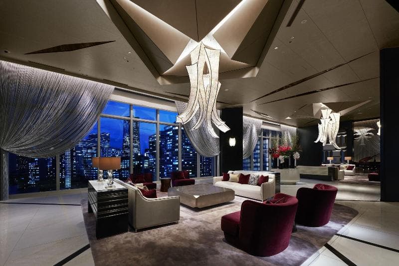 The Kahala Hotel & Resort Yokohama photo 1
