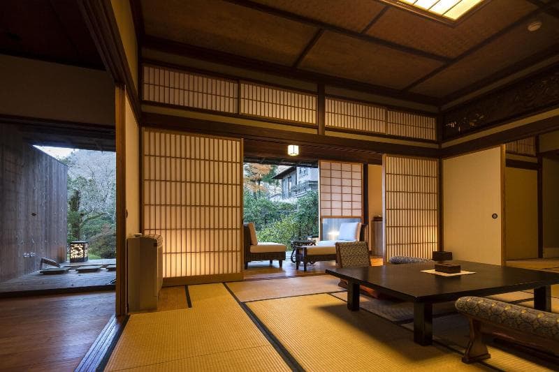 Kakumeikan Matsuzakaya Honten 2