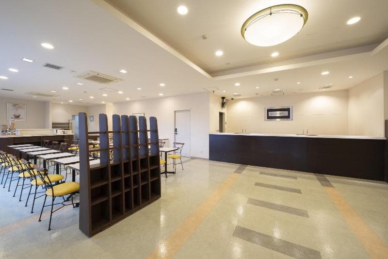 Hotel Econo Tsu Ekimae 3