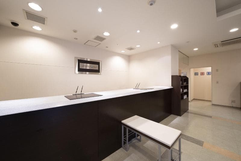 Hotel Econo Tsu Ekimae 4