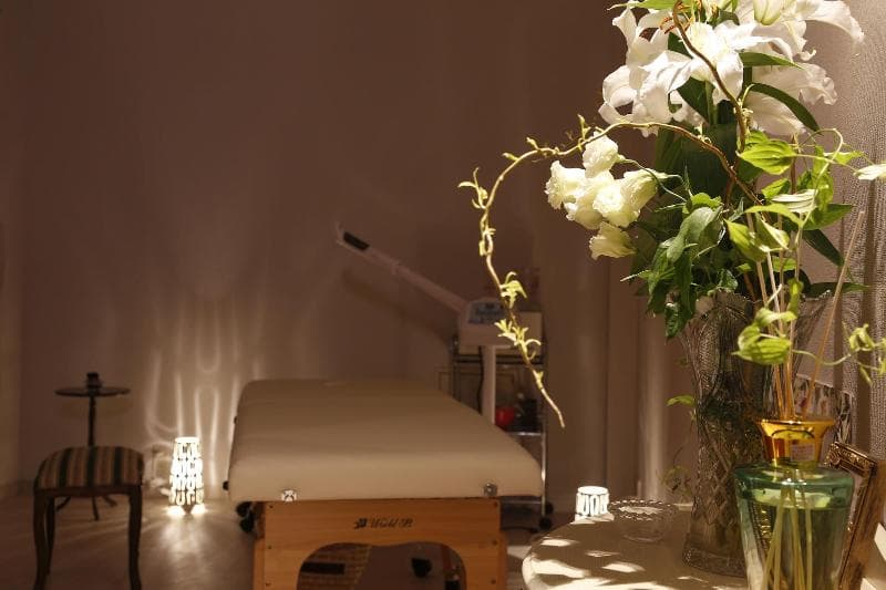 Spa Terrace Shisui (Adults Only) 3