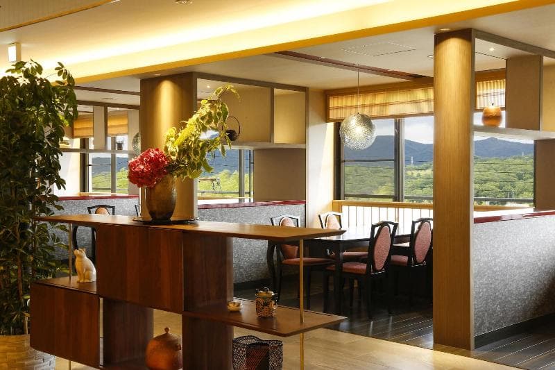 Spa Terrace Shisui (Adults Only) 4