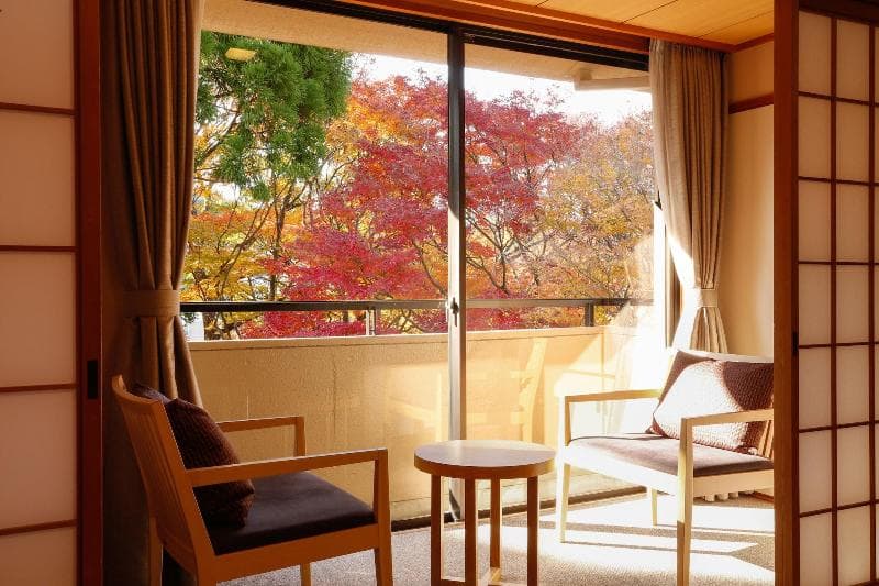 Spa Terrace Shisui (Adults Only) 2