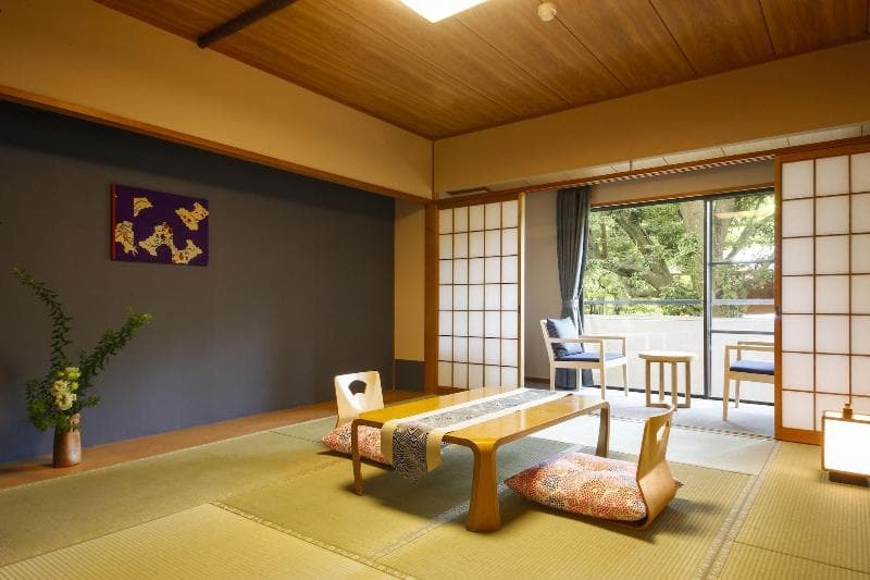 Spa Terrace Shisui (Adults Only) 5