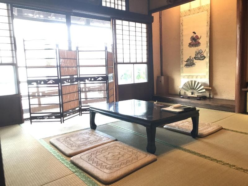 Miyajima Traditional Guesthouse & Cultures Shiomachian photo 1