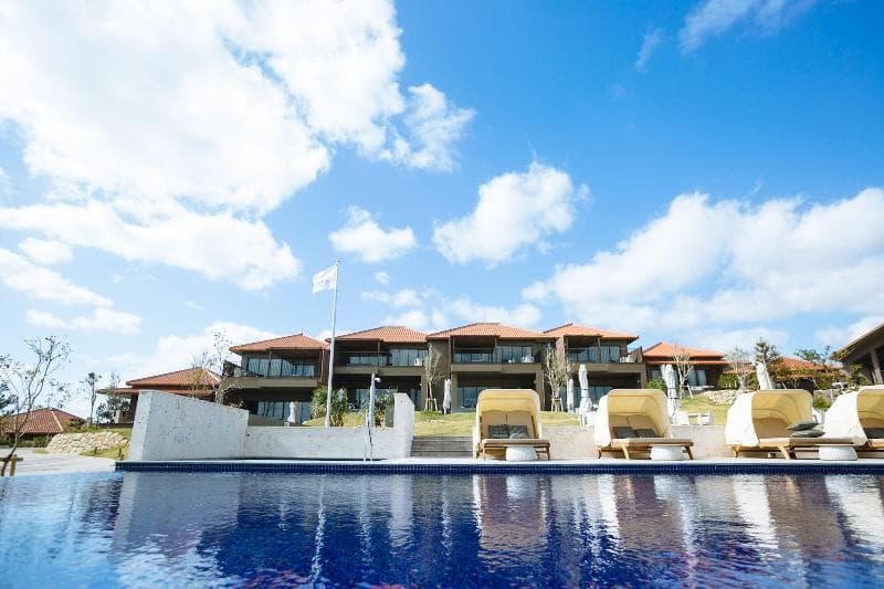 The Hiramatsu Hotels & Resorts Ginoza photo 1