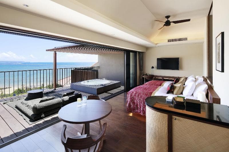 The Hiramatsu Hotels & Resorts Ginoza 3