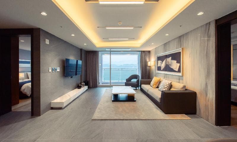 Yeosu Venezia Hotel & Resort 4
