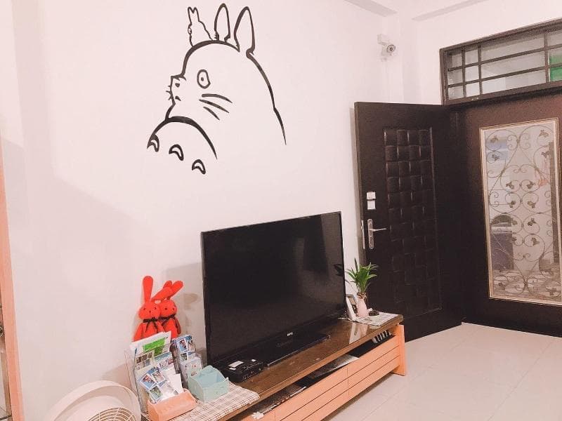 Checheng Sunny Homestay 3