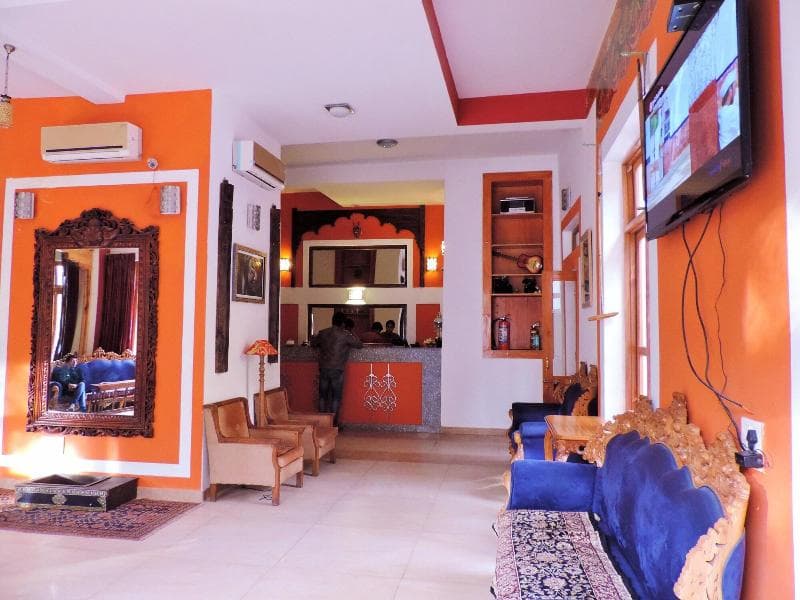 Grand Himalaya 5
