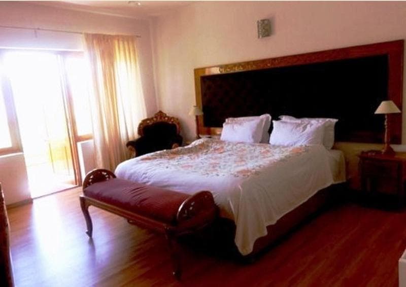 Grand Himalaya 4