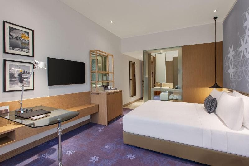 Welcomhotel Amritsar Member Itc Hotel Groupa Z 5