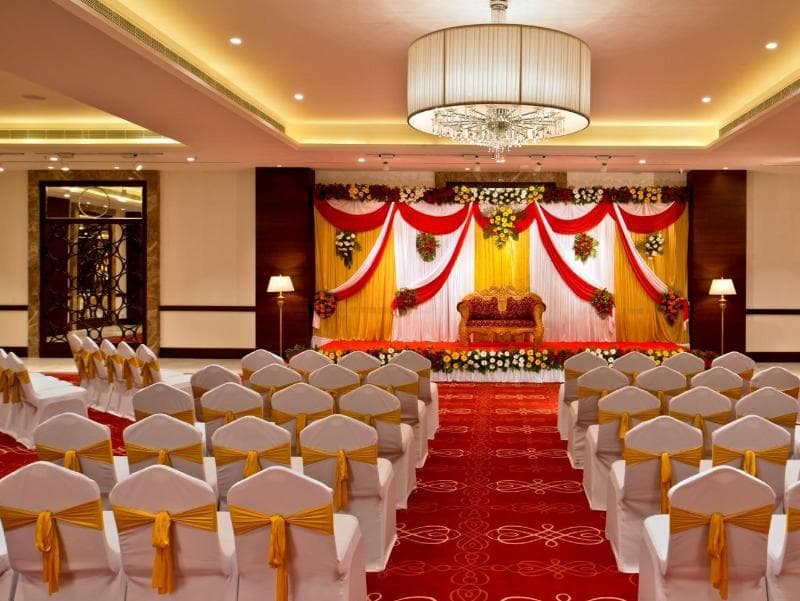 Fortune Park Jps Grand - Member Itc Hotel Group 5