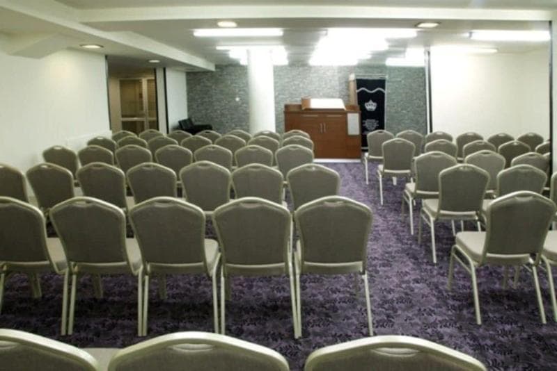 Madison Hotel Nahariya 3